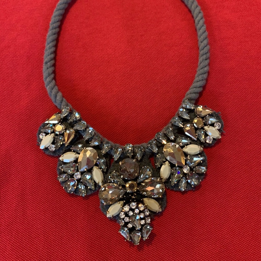 J.Crew necklace